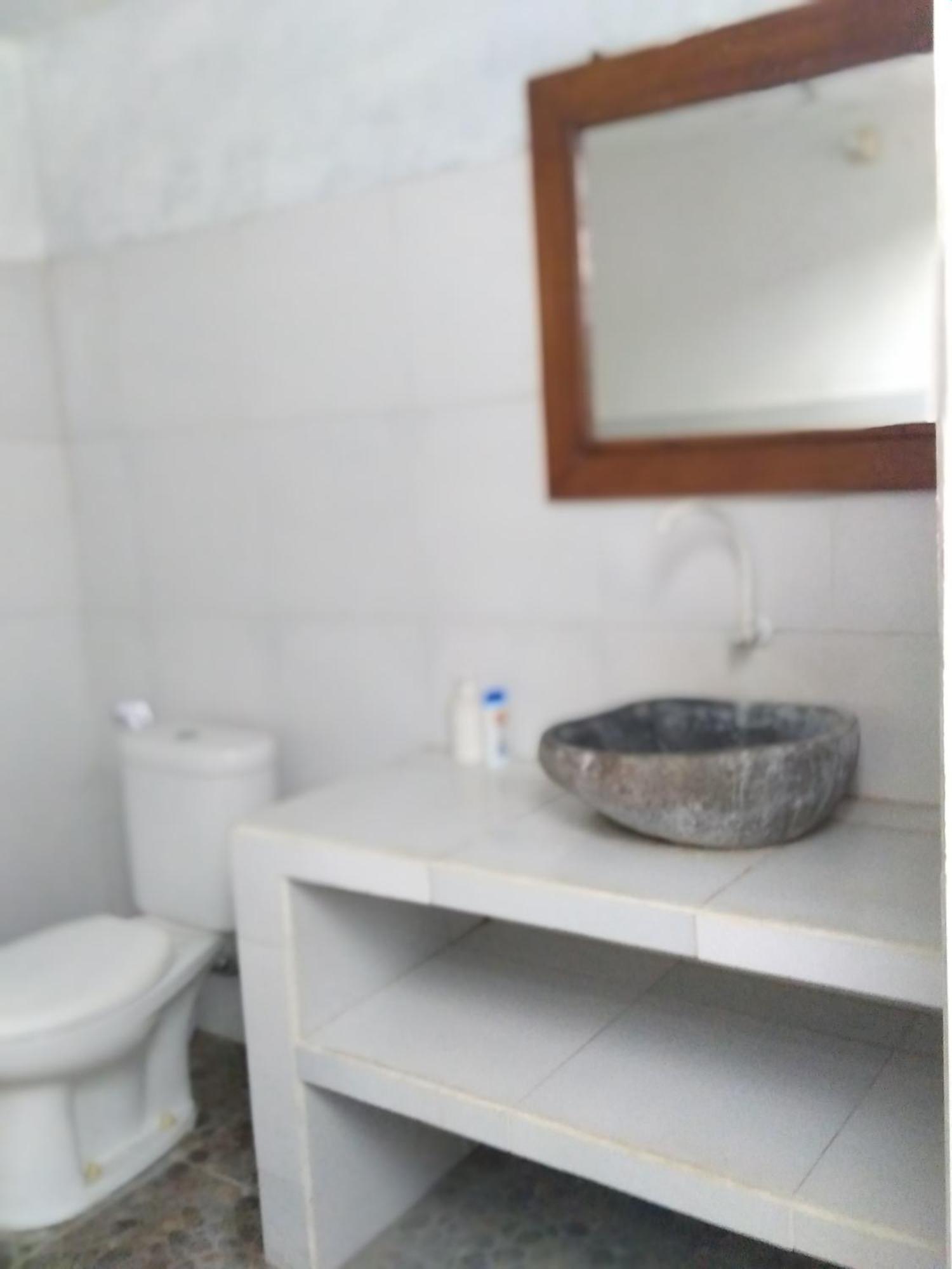 Solla_Homestay กิลิไอร์ ภายนอก รูปภาพ
