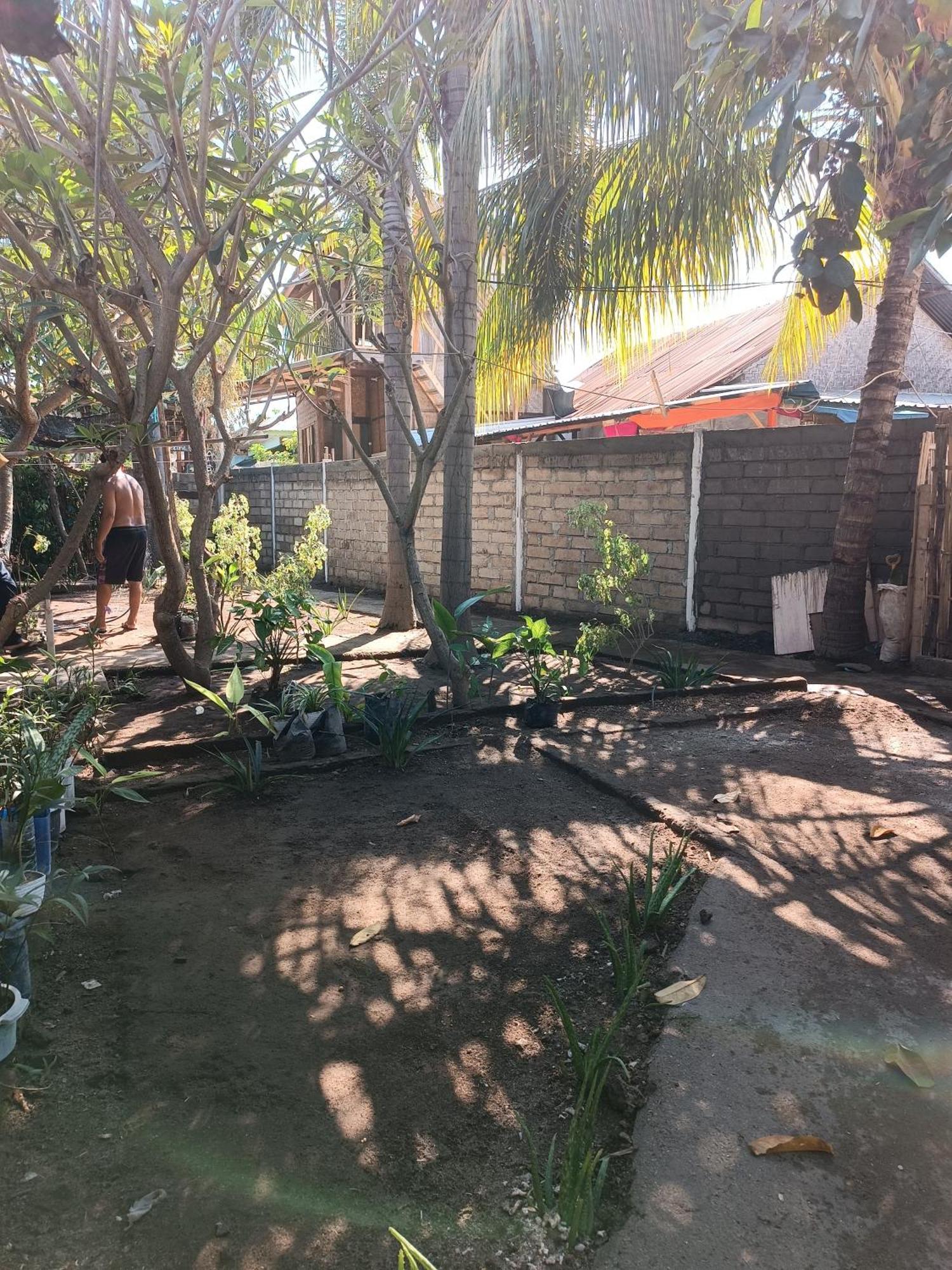 Solla_Homestay กิลิไอร์ ภายนอก รูปภาพ